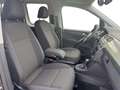 Volkswagen Caddy 1.4 TSI DSG COMFORTLINE+APP+GRA+SITZHZG Grigio - thumbnail 15