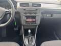 Volkswagen Caddy 1.4 TSI DSG COMFORTLINE+APP+GRA+SITZHZG Grigio - thumbnail 11