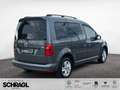 Volkswagen Caddy 1.4 TSI DSG COMFORTLINE+APP+GRA+SITZHZG Grigio - thumbnail 5