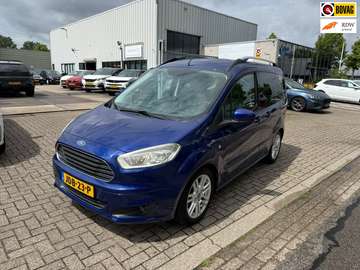 , Airco, Nieuwe Distributie, Nette auto