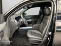Mercedes-Benz EQB 300 4M AMG+NIGHT+ADVANCED+360+MEMORY+SPUR Schwarz - thumbnail 11