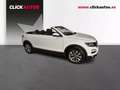 Volkswagen T-Roc Cabrio 1.0 TSI Style 81kW Blanc - thumbnail 18