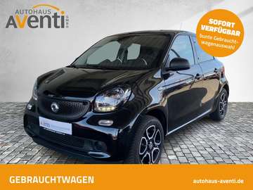 *Pano*SHZ*Allwetter*Bluetooth*Tempomat*