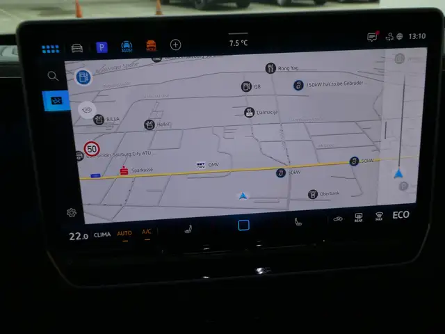 Volkswagen Tiguan Sport eHybrid DSG 150 kW Ansicht 10