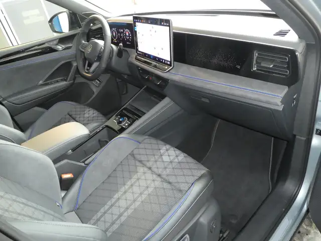 Volkswagen Tiguan Sport eHybrid DSG 150 kW Ansicht 17