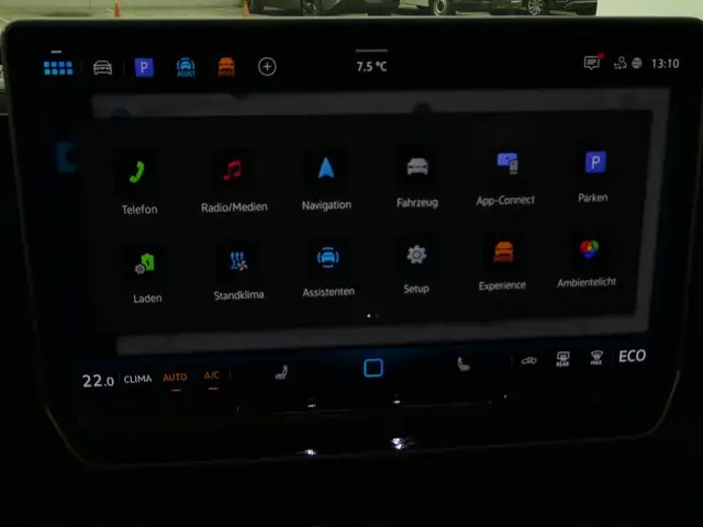 Volkswagen Tiguan Sport eHybrid DSG 150 kW Ansicht 11