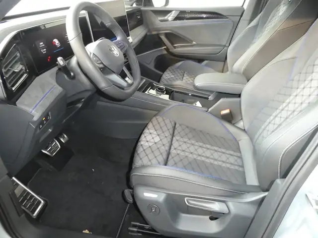 Volkswagen Tiguan Sport eHybrid DSG 150 kW Ansicht 5