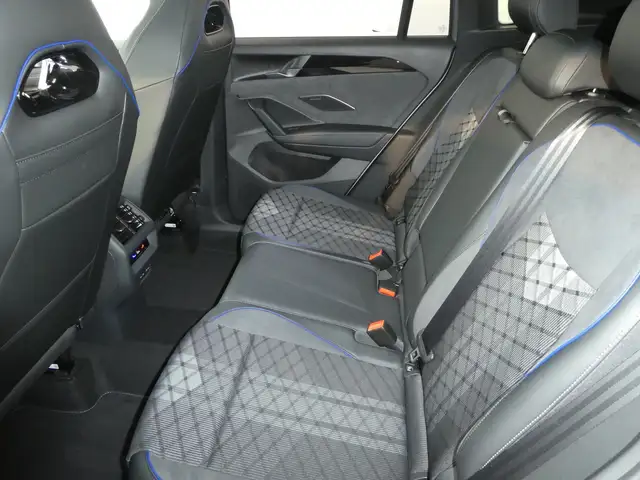 Volkswagen Tiguan Sport eHybrid DSG 150 kW Ansicht 13