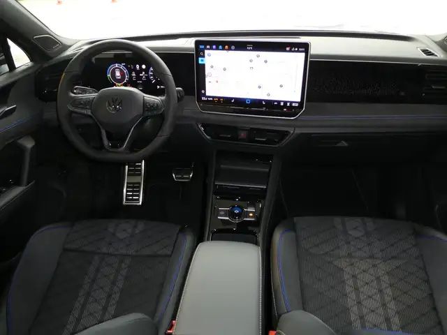 Volkswagen Tiguan Sport eHybrid DSG 150 kW Ansicht 8