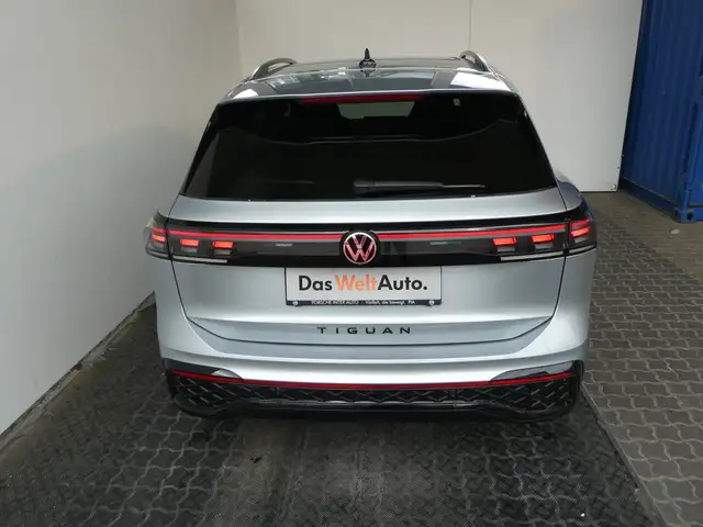 Volkswagen Tiguan Sport eHybrid DSG 150 kW Ansicht 20