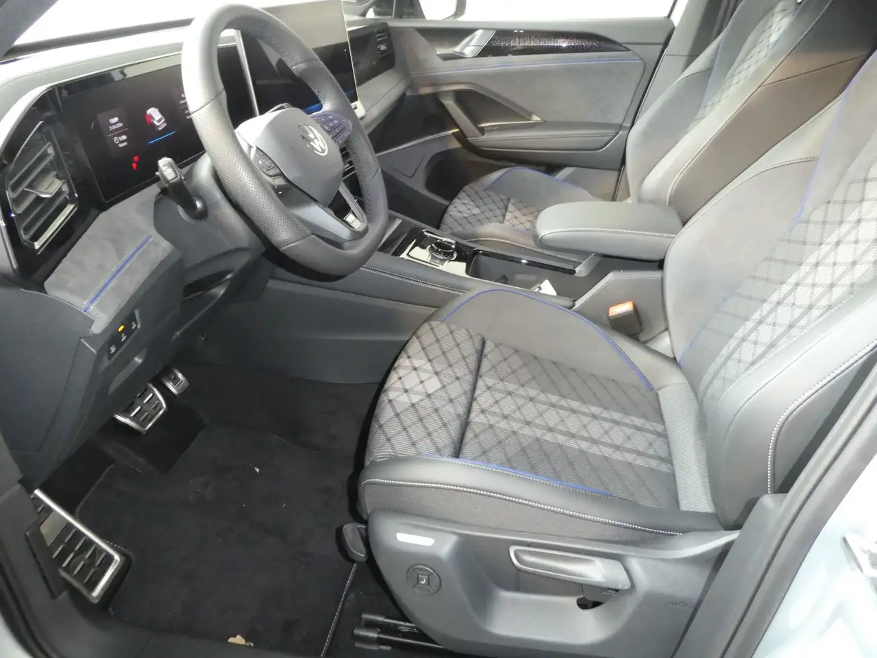 Volkswagen Tiguan 2026