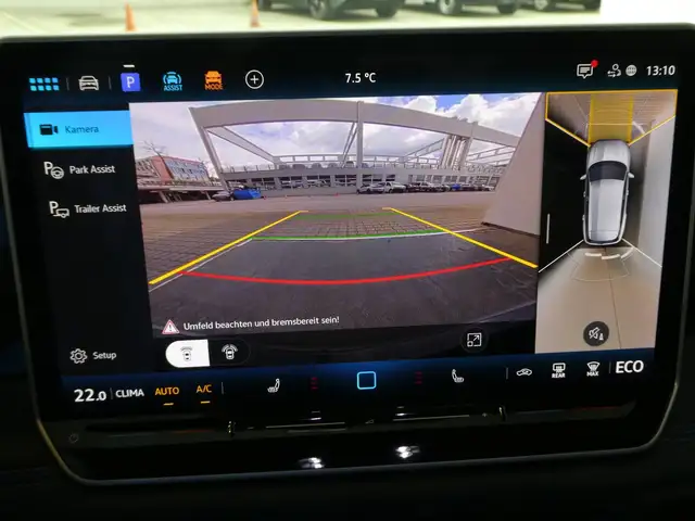 Volkswagen Tiguan Sport eHybrid DSG 150 kW Ansicht 12