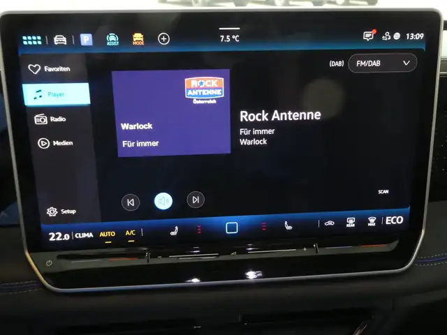 Volkswagen Tiguan Sport eHybrid DSG 150 kW Ansicht 9