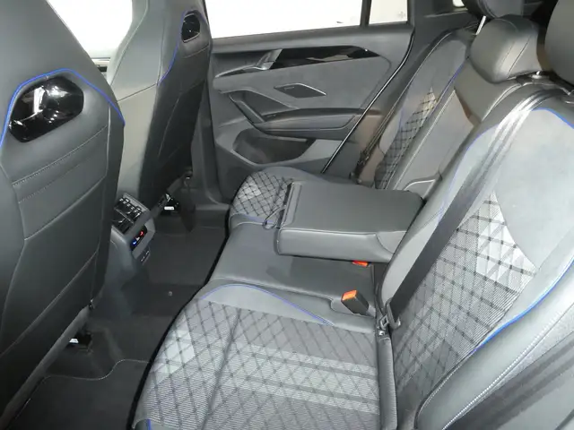 Volkswagen Tiguan Sport eHybrid DSG 150 kW Ansicht 14