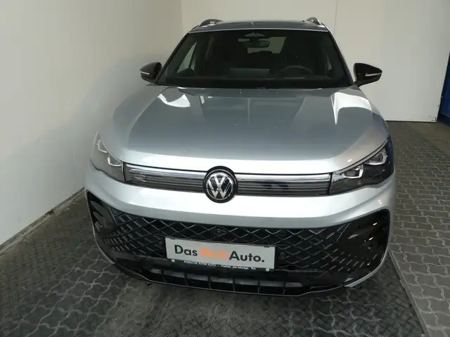 Volkswagen Tiguan Sport eHybrid DSG 150 kW Ansicht 2