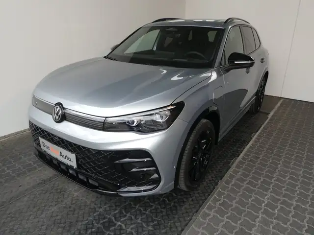 Volkswagen Tiguan Sport eHybrid DSG 150 kW