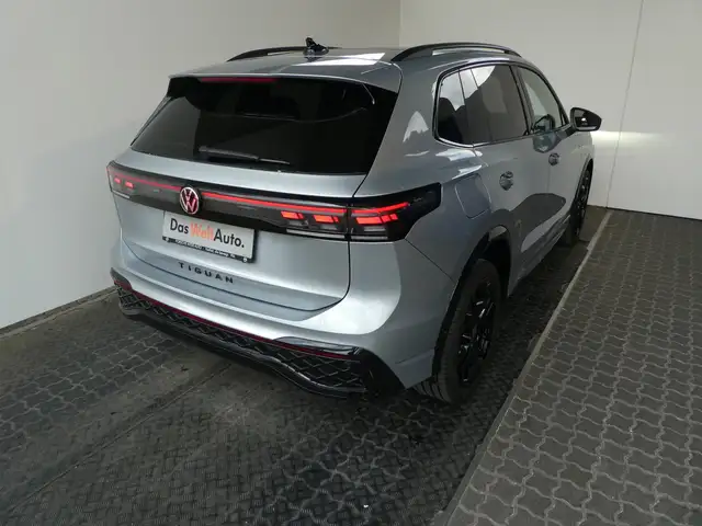 Volkswagen Tiguan Sport eHybrid DSG 150 kW Ansicht 21