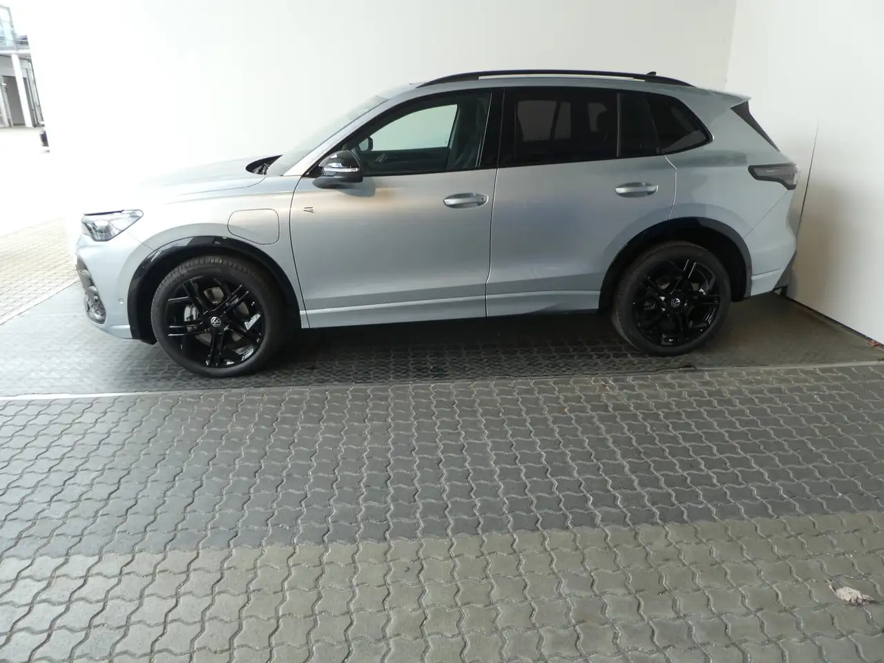 Volkswagen Tiguan 2026