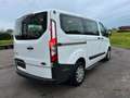 Ford Transit Tourneo Custom Kombi 310 L1 Trend Klima 9-S Weiß - thumbnail 6