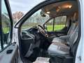 Ford Transit Tourneo Custom Kombi 310 L1 Trend Klima 9-S Weiß - thumbnail 12