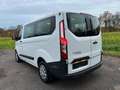 Ford Transit Tourneo Custom Kombi 310 L1 Trend Klima 9-S Weiß - thumbnail 3
