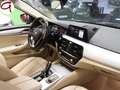 BMW 530 530e iPerformance Gris - thumbnail 4