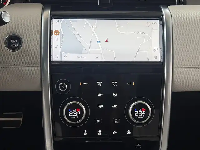 Land Rover Discovery Sport view 20