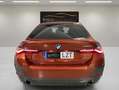 BMW 420 420d Gran Coupé 190cv M Sport Naranja - thumbnail 7
