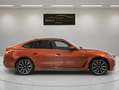 BMW 420 420d Gran Coupé 190cv M Sport Naranja - thumbnail 4