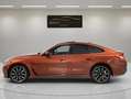 BMW 420 420d Gran Coupé 190cv M Sport Naranja - thumbnail 5
