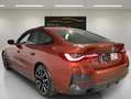 BMW 420 420d Gran Coupé 190cv M Sport Naranja - thumbnail 8