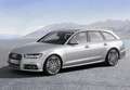 Audi A6 Avant 3.0TDI quattro S-Tronic 200kW Negro - thumbnail 23