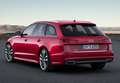 Audi A6 Avant 3.0TDI quattro S-Tronic 200kW Negro - thumbnail 12