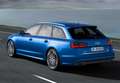 Audi A6 Avant 3.0TDI quattro S-Tronic 200kW Negro - thumbnail 35