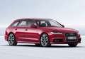 Audi A6 Avant 3.0TDI quattro S-Tronic 200kW Negro - thumbnail 36