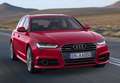 Audi A6 Avant 3.0TDI quattro S-Tronic 200kW Negro - thumbnail 20