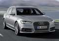 Audi A6 Avant 3.0TDI quattro S-Tronic 200kW Negro - thumbnail 7
