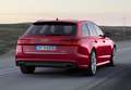 Audi A6 Avant 3.0TDI quattro S-Tronic 200kW Negro - thumbnail 24
