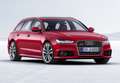 Audi A6 Avant 3.0TDI quattro S-Tronic 200kW Negro - thumbnail 8