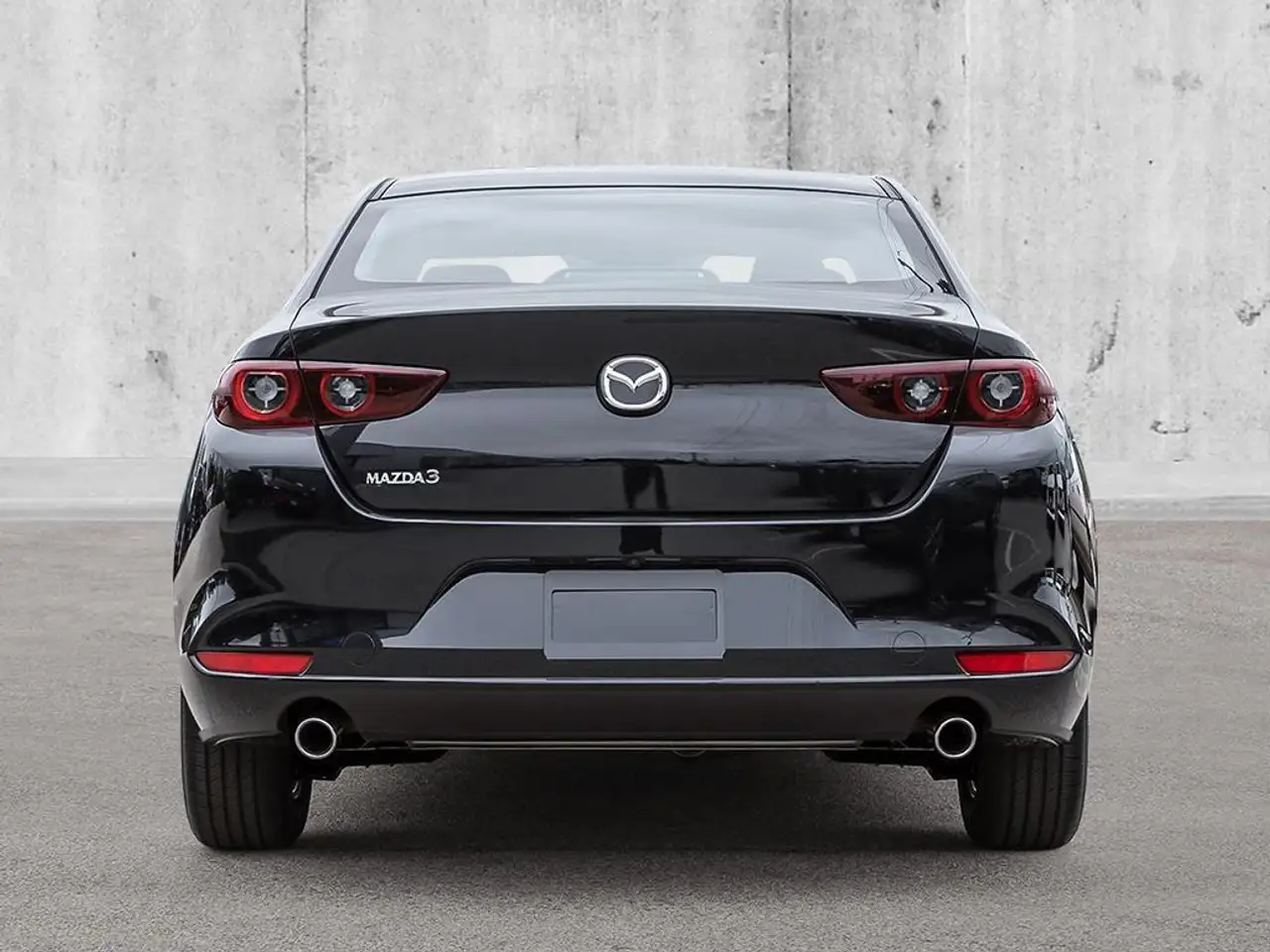 Mazda 3 снимка Mazda 3