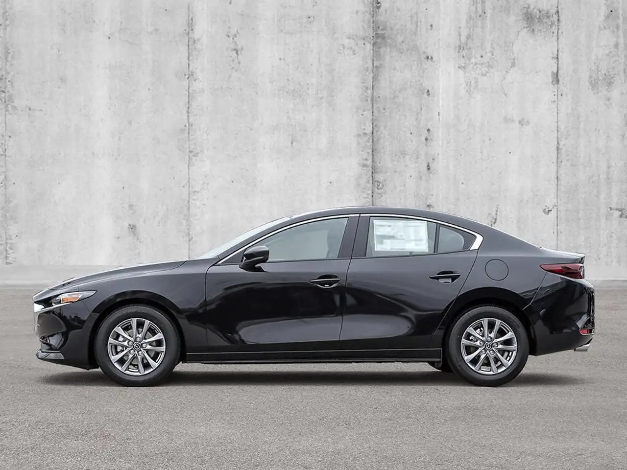 Mazda 3 снимка Mazda 3