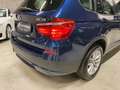 BMW X3 xDr. 20d AHK Bluetooth Sitzh. PDC Xenon Blau - thumbnail 23