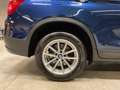 BMW X3 xDr. 20d AHK Bluetooth Sitzh. PDC Xenon Blau - thumbnail 45