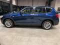 BMW X3 xDr. 20d AHK Bluetooth Sitzh. PDC Xenon Blau - thumbnail 15