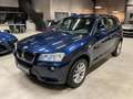 BMW X3 xDr. 20d AHK Bluetooth Sitzh. PDC Xenon Blau - thumbnail 1