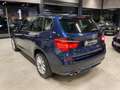 BMW X3 xDr. 20d AHK Bluetooth Sitzh. PDC Xenon Blau - thumbnail 6
