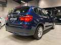 BMW X3 xDr. 20d AHK Bluetooth Sitzh. PDC Xenon Blau - thumbnail 19