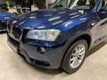 BMW X3 xDr. 20d AHK Bluetooth Sitzh. PDC Xenon Blau - thumbnail 21