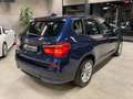 BMW X3 xDr. 20d AHK Bluetooth Sitzh. PDC Xenon Blau - thumbnail 4