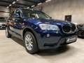 BMW X3 xDr. 20d AHK Bluetooth Sitzh. PDC Xenon Blau - thumbnail 18
